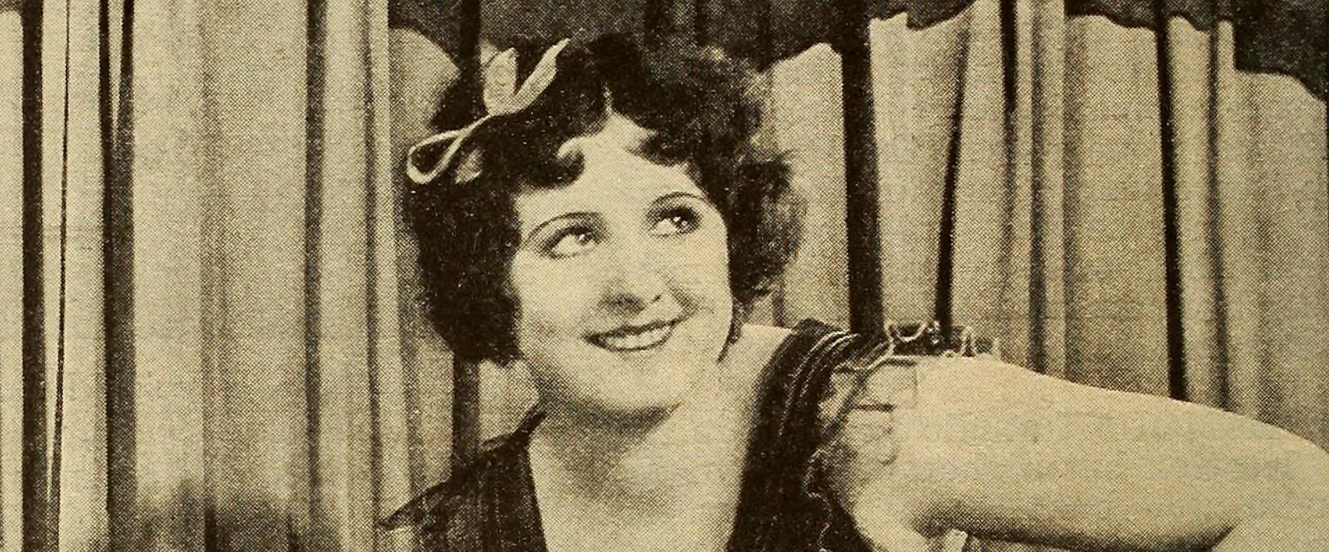 Dangerous Nan McGrew (1930) Review, with Helen Kane, James Hall and Stuart Erwin