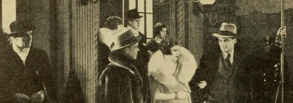 Young Man of Manhattan (1930) Review, with Claudette Colbert and Norman Foster