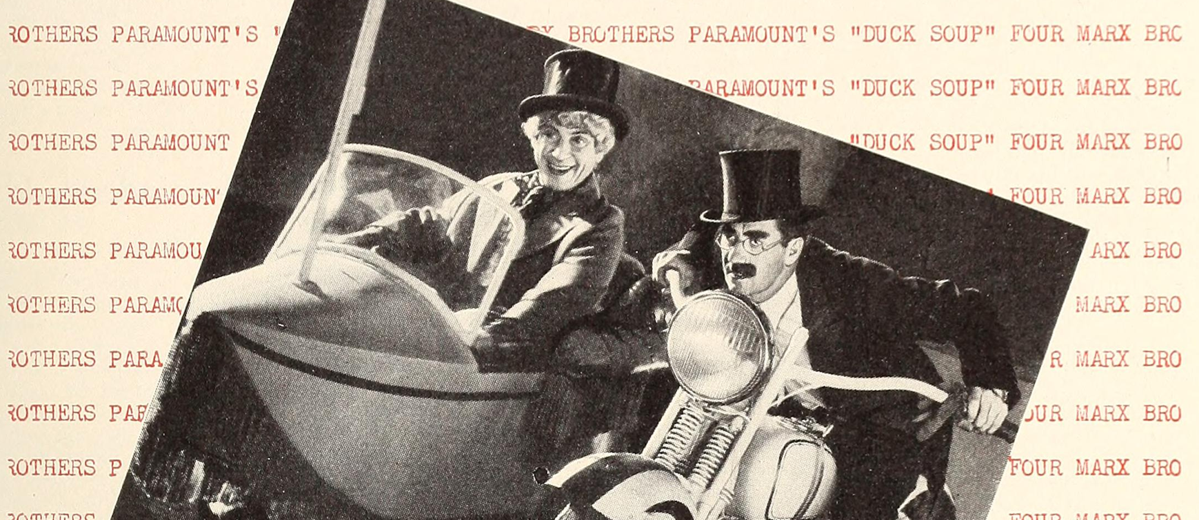 Pre-Code Movies on TCM in December 2025