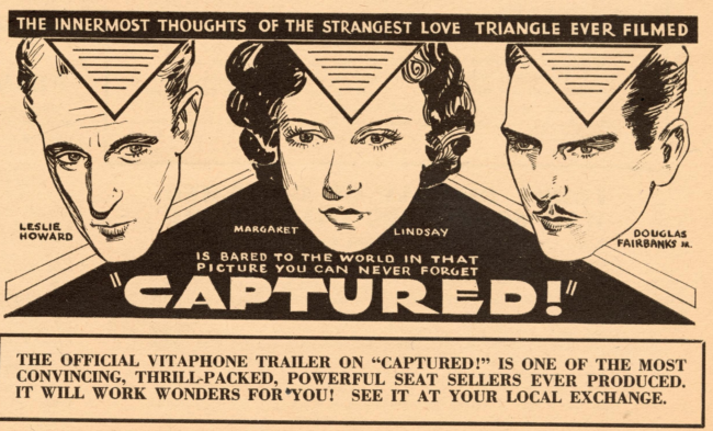 Happy holidays, with plenty of pre-Code merriment and vice! 
