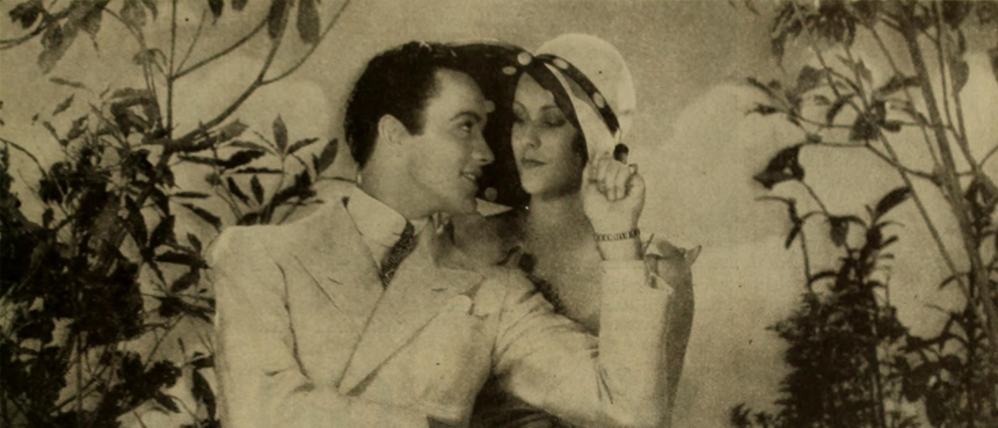 Along Came Youth (1930) Review, with Charles ‘Buddy’ Rogers, Stuart Erwin, and Frances Dee