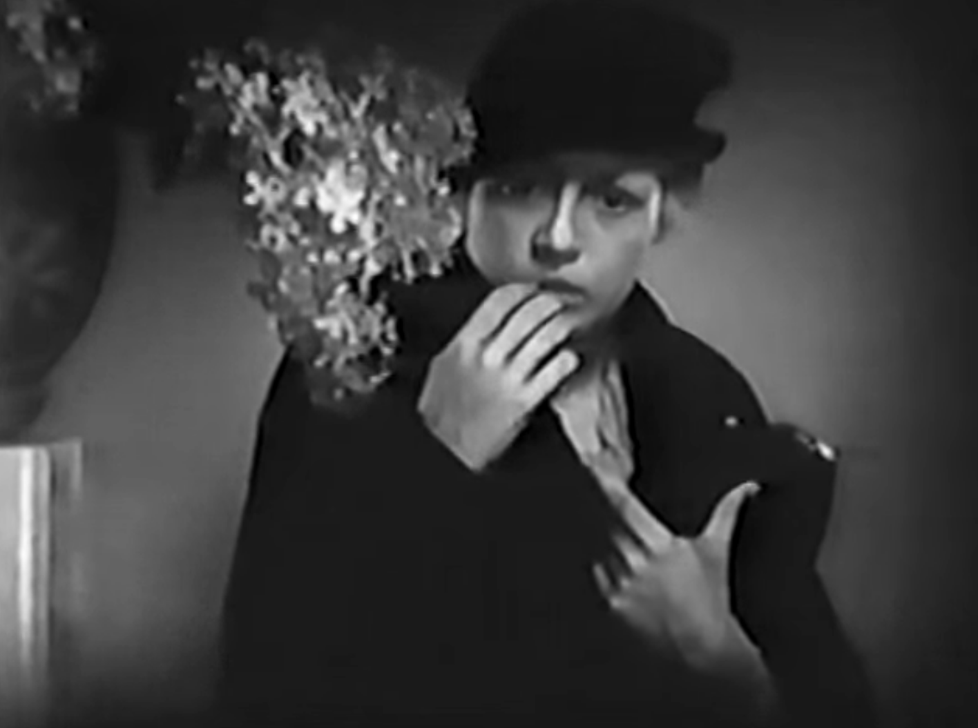 The Strange Case of Clara Deane (1932) Review, with Wynne Gibson and Pat O’Brien